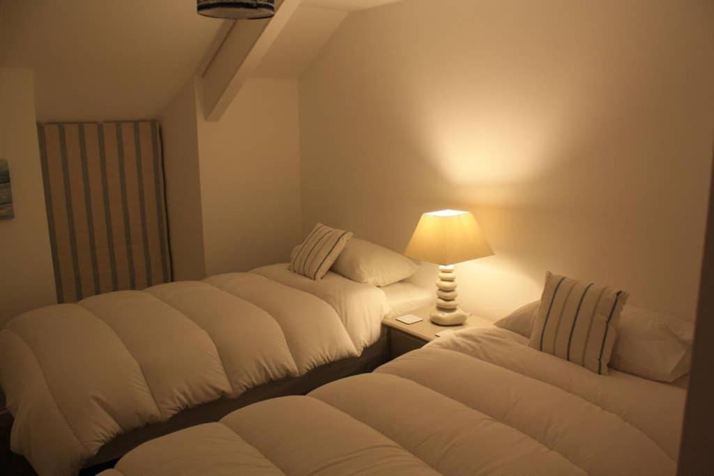 Bojewyan Cottage, Sandy Beaches And Great Walking Πενζάνς Εξωτερικό φωτογραφία